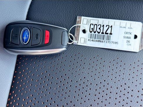 New 2026 Subaru Crosstrek 2.5i Limited AWD/4WD image 37