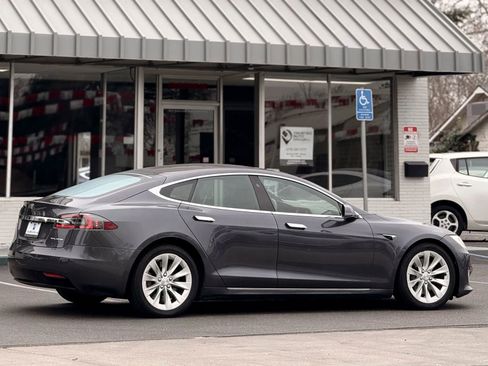 Used 2019 Tesla Model S Long Range image 7