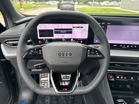 New 2026 Audi SQ5 Premium Plus AWD/4WD image 13