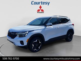 Used 2024 Kia Seltos EX AWD/4WD video 1