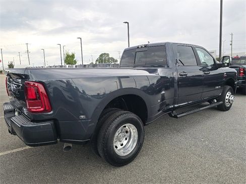New 2026 RAM 3500 Laramie w/ Max Tow Package image 3