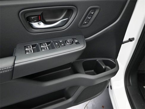 New 2025 Honda Pilot EX-L image 29