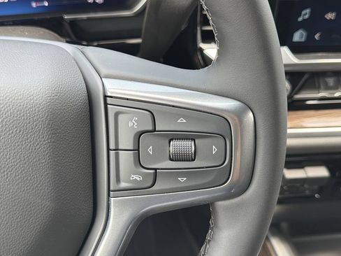 New 2026 Chevrolet Silverado 2500 LT w/ Trail Boss Package AWD/4WD image 9