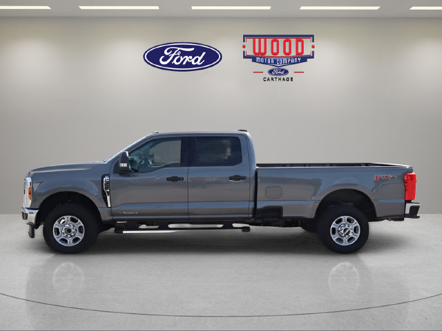 New 2026 Ford F350 XLT w/ FX4 Off-Road Package AWD/4WD image 6