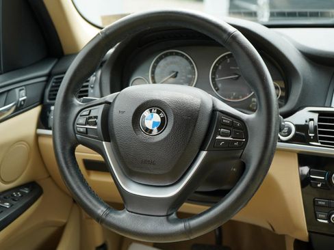 Used 2016 BMW X3 xDrive28i w/ Driver Assistance Package AWD/4WD image 49