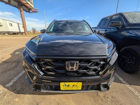 Used 2024 Honda CR-V Sport-L image 2