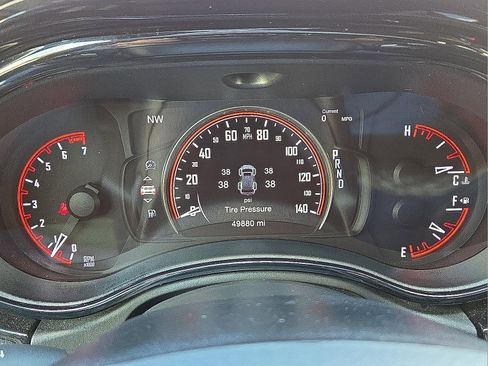 Used 2023 Dodge Durango GT image 23