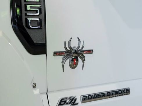 Used 2020 Ford F250 Lariat image 9