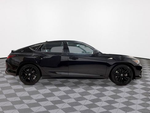 New 2026 Acura Integra A-Spec image 2