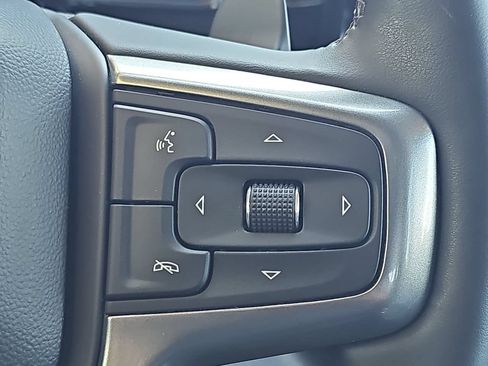 Certified 2024 Chevrolet Silverado 1500 LT Trail Boss w/ Convenience Package II AWD/4WD image 22