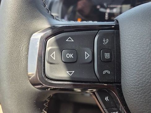 Used 2026 RAM 1500 Limited AWD/4WD image 20