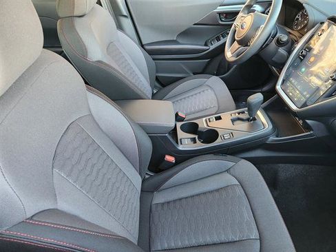 New 2026 Subaru Impreza 2.0i Sport image 10