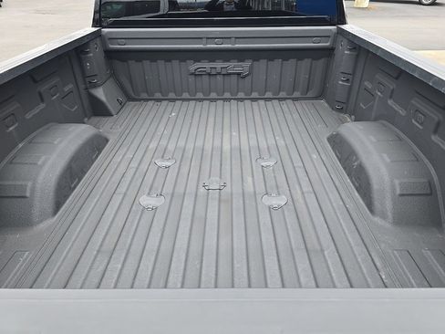 Used 2021 GMC Sierra 2500 AT4 w/ Gooseneck/5TH Wheel Package image 26