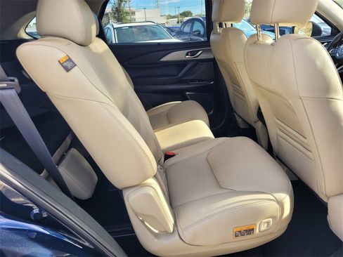 Used 2020 MAZDA CX-9 Touring w/ Touring Premium Package image 8