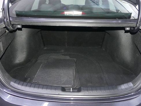 Used 2023 Kia Forte GT-Line w/ GT-Line Premium Package FWD image 9