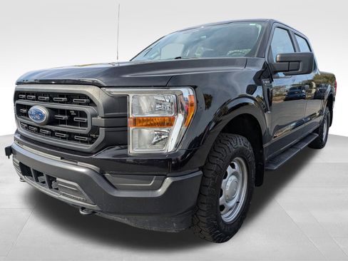 Used 2022 Ford F150 XL w/ Equipment Group 101A High image 10
