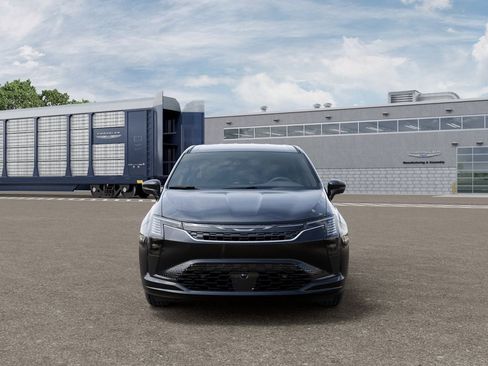 New 2027 Chrysler Pacifica Select FWD image 6