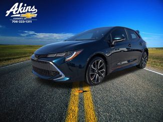 Used 2022 Toyota Corolla XSE 360° Tour