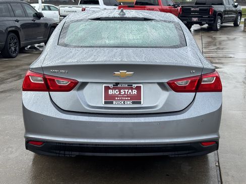 Used 2024 Chevrolet Malibu LT image 9