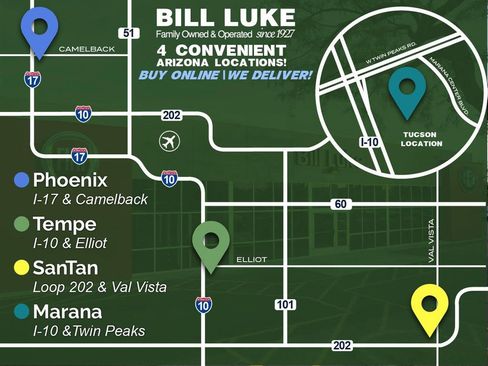 Used 2025 GMC Yukon XL Elevation image 8