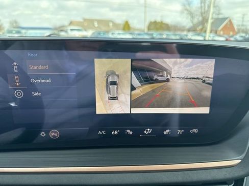 New 2026 Buick Envision Sport Touring AWD/4WD image 34