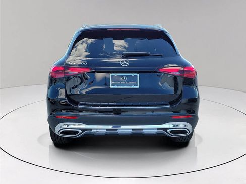 New 2026 Mercedes-Benz GLC 300 image 5
