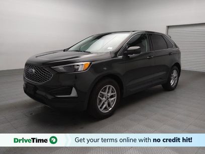 Used 2024 Ford Edge SEL