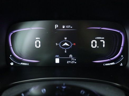 Used 2023 Kia Soul S image 35