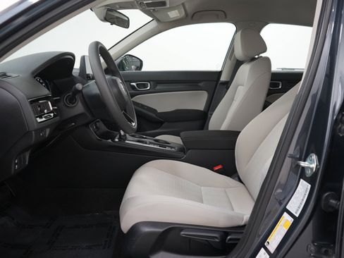 Used 2024 Honda Civic LX image 21