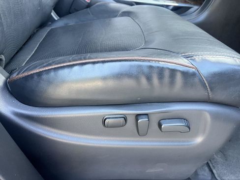 Used 2019 Nissan Armada SL w/ Premium Package AWD/4WD image 60