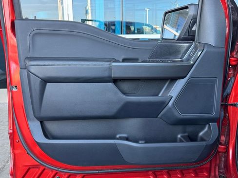 Used 2023 Ford F150 XLT w/ Equipment Group 302A High image 11