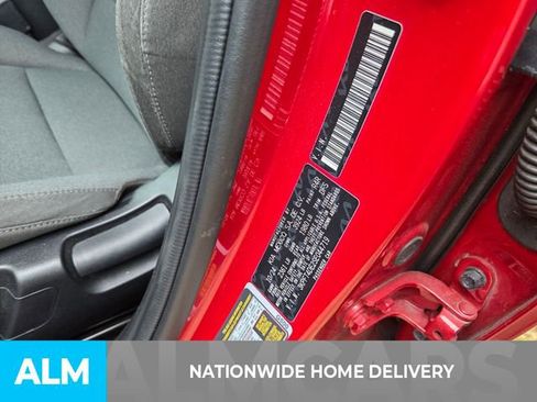 Used 2025 Kia K4 LXS image 4