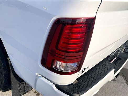 Used 2016 RAM 1500 Sport w/ Sport Premium Group image 31