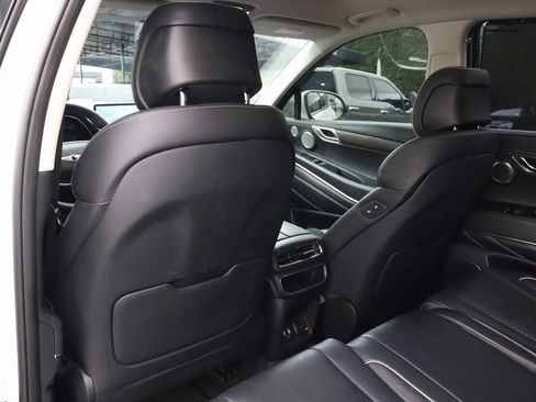 Used 2023 Genesis GV80 2.5T w/ Advanced Package image 19