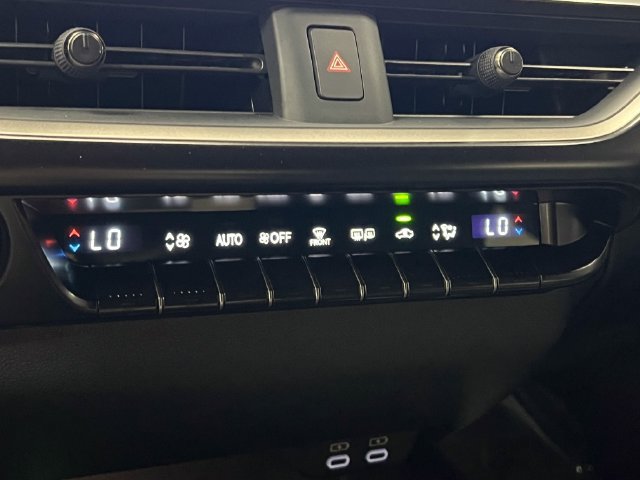 Certified 2025 Lexus UX 300h FWD image 20