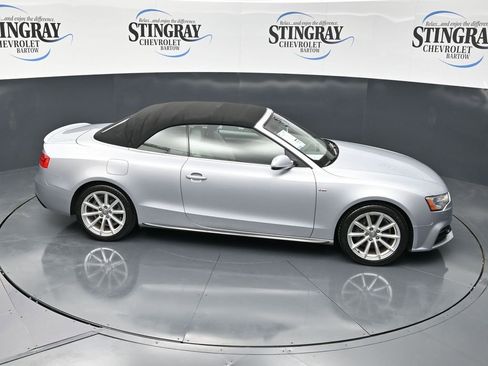 Used 2017 Audi A5 2.0T Sport image 16