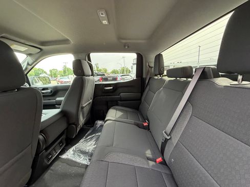 New 2026 GMC Sierra 1500 Pro w/ Graphite Edition AWD/4WD image 5