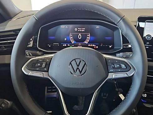 New 2026 Volkswagen Jetta Sport FWD image 33