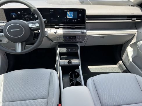 New 2026 Hyundai Kona Limited AWD/4WD image 18