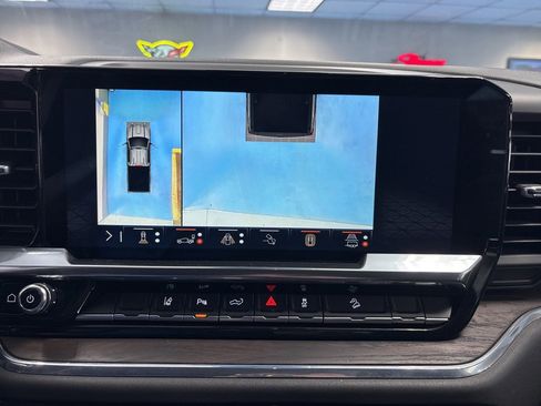 Certified 2025 GMC Sierra 2500 SLT w/ SLT Premium Package image 35