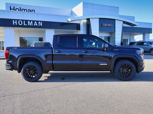 New 2026 GMC Sierra 1500 Elevation w/ Preferred Package image 2