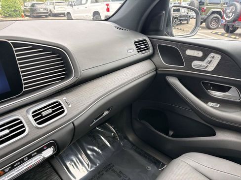Certified 2026 Mercedes-Benz GLE 350 4MATIC image 26