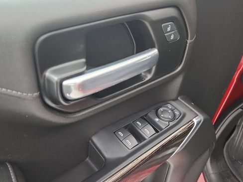 Used 2021 GMC Sierra 1500 Elevation w/ X31 Off-Road Package AWD/4WD image 23