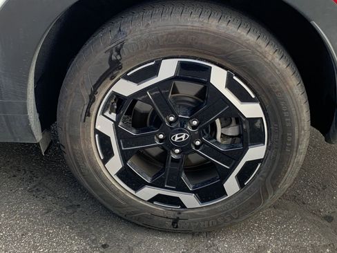 Used 2025 Hyundai Santa Fe SEL image 29