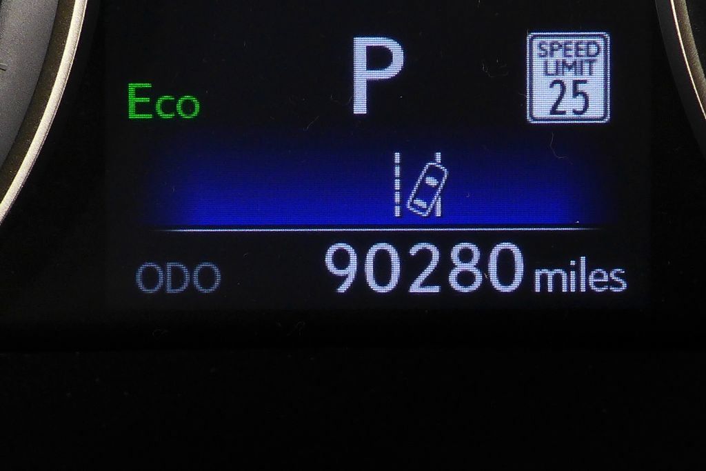 Used 2020 Lexus RX 450h AWD w/ Premium Package image 32