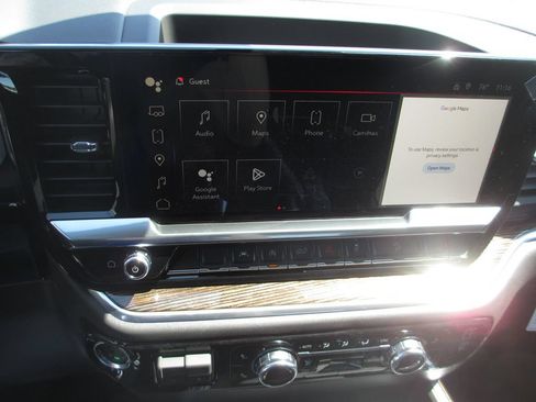 New 2026 GMC Sierra 1500 Elevation AWD/4WD image 19