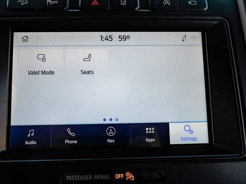 Used 2021 Ford Expedition Max Platinum image 31