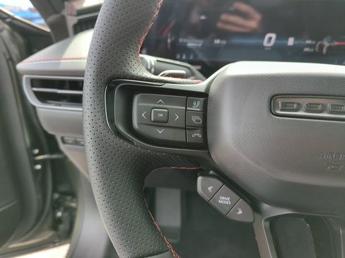 New 2026 Dodge Charger Scat Pack AWD/4WD image 22