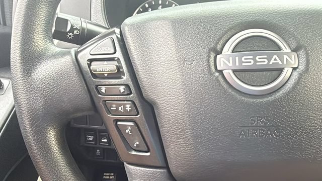 Used 2023 Nissan Frontier SV w/ Tow Package AWD/4WD image 16