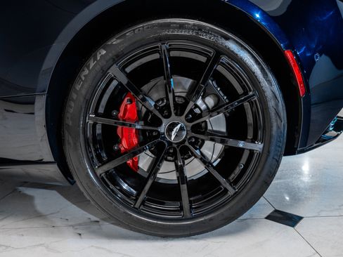 Used 2023 Aston Martin DB11 Coupe image 46